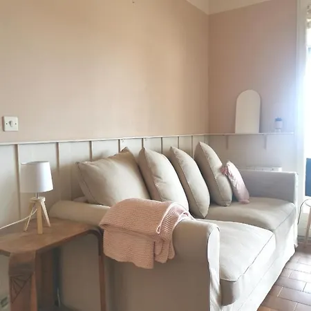 Appartamento Vue