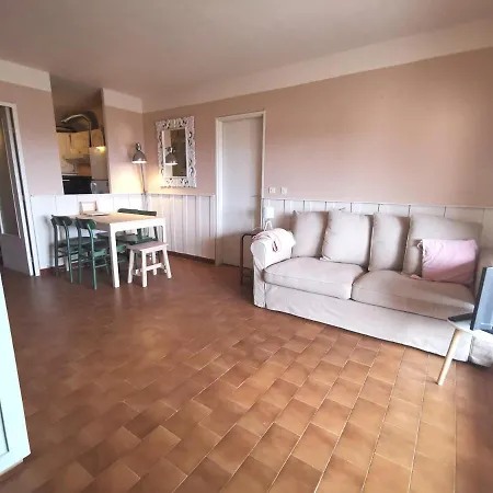 Appartamento Vue *