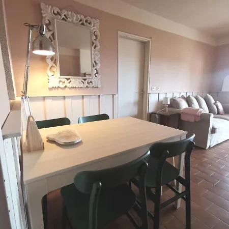 Appartamento Vue *