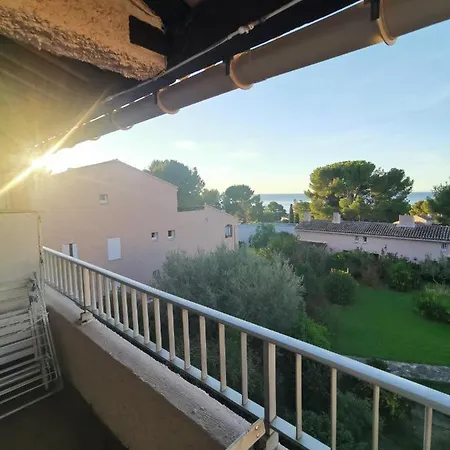 Vue Appartamento